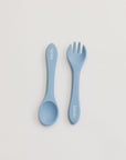 Spoon + Fork Set